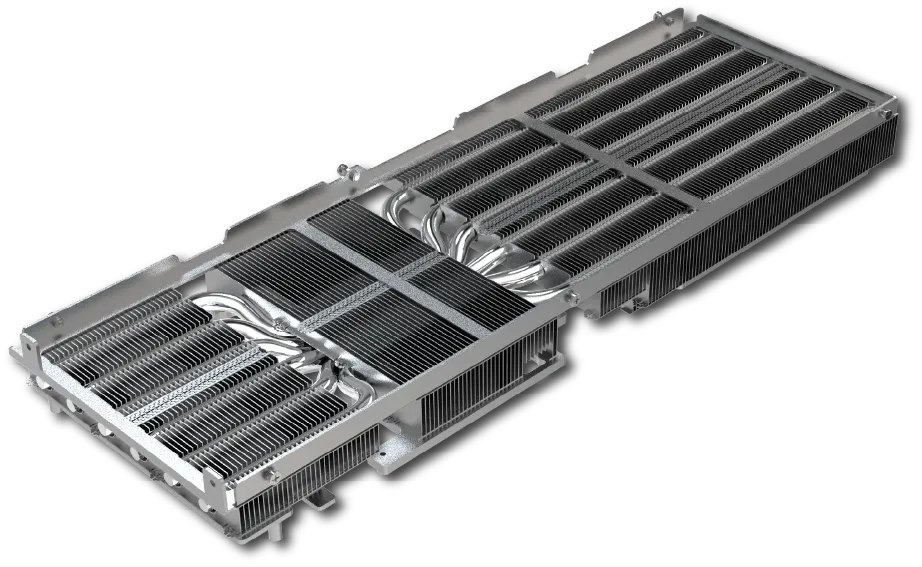 Inno3D Rtx 5070 Ti X3 OC 16Gb GDDR7 Graphics Card overview 11