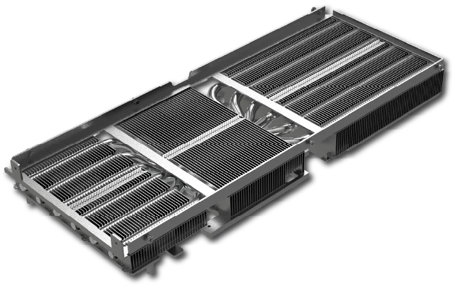 Inno3D Rtx 5070 Twin X2 OC 12Gb GDDR7 Graphics Card overview 12