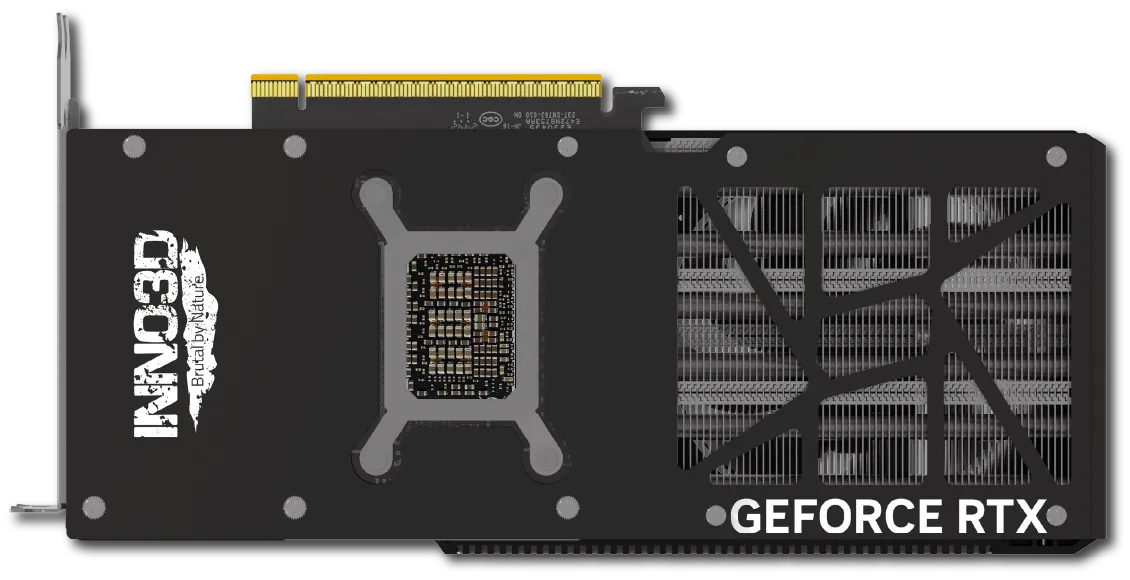 Inno3D Rtx 5070 Twin X2 OC 12Gb GDDR7 Graphics Card overview 13