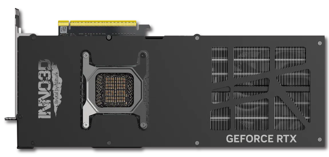 Inno3D Rtx 5090 X3 32Gb GDDR7 Graphics Card overview 13