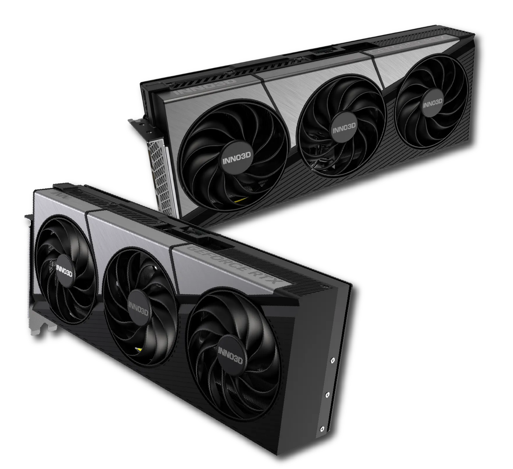 Inno3D Rtx 5090 X3 32Gb GDDR7 Graphics Card overview 2