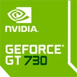 MSI GT 730 4GB Graphics Card overview 3