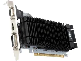 MSI GT 730 OC 2GB DDR3 Graphics Card overview 2