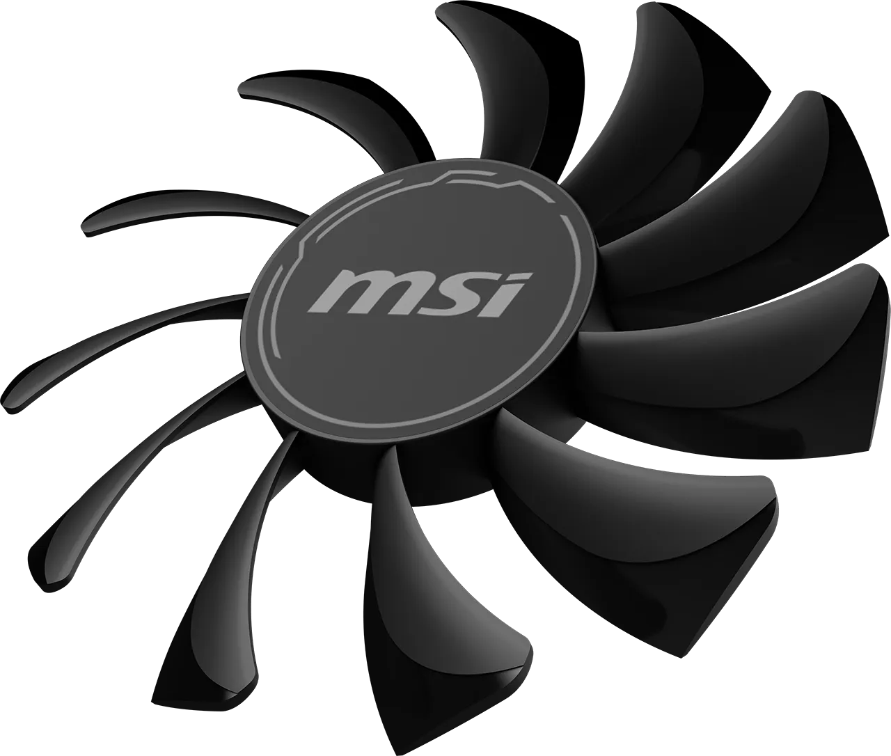 MSI GeForce RTX 3050 VENTUS 2X E 6G OC Graphics Card overview 7