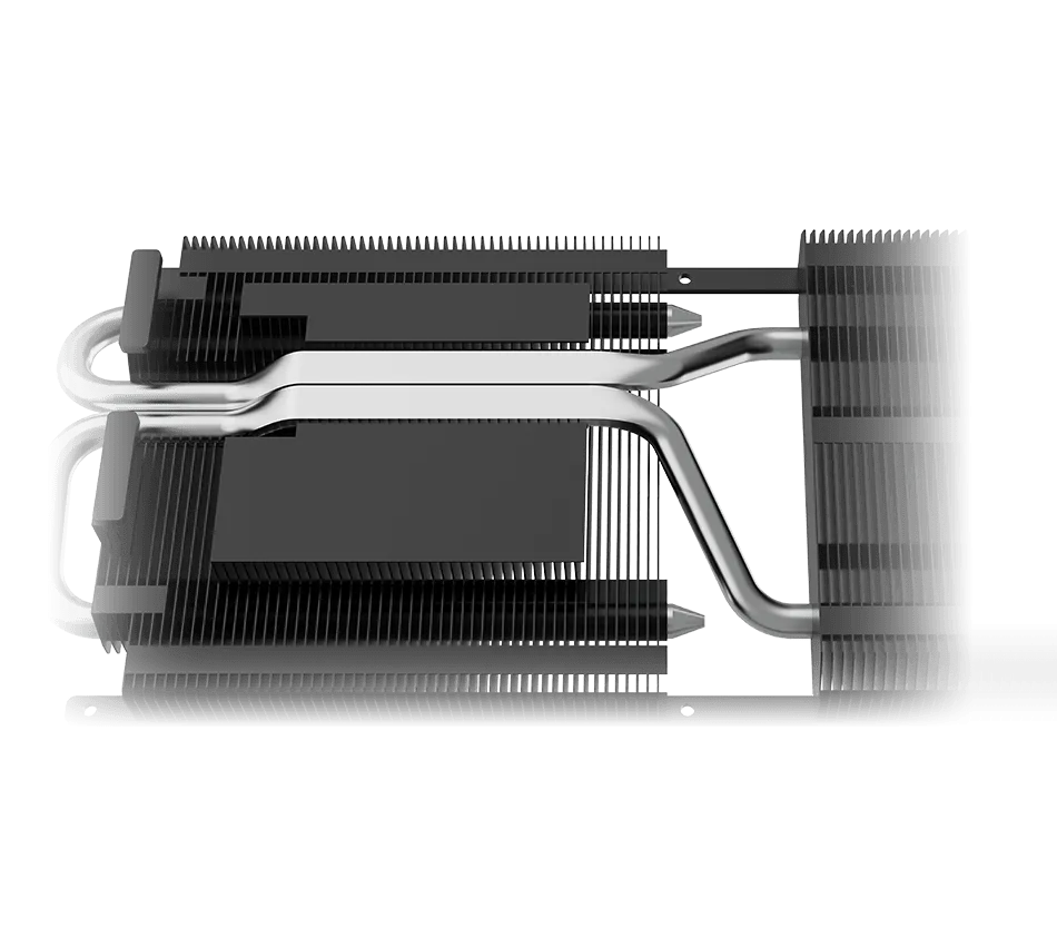 MSI GeForce RTX 5060 Ti 16G VENTUS 3X OC Graphics Card overview 3