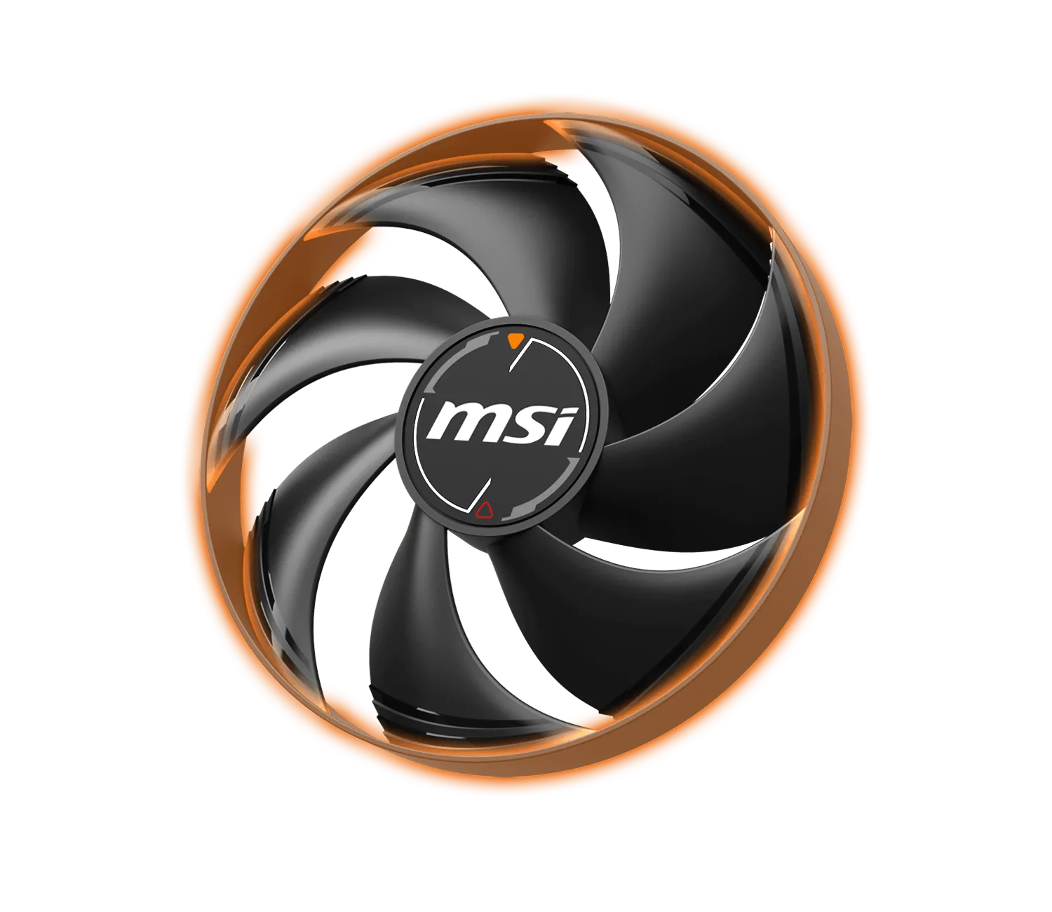MSI GeForce RTX 5060 Ti 8G SHADOW 2X PLUS Graphics Card overview 4