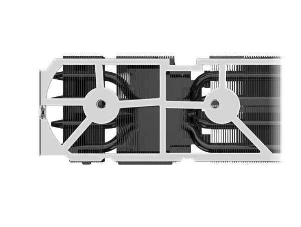MSI GeForce RTX 5080 Shadow 3X Oc 16Gb GDDR7 Graphics Card (G5080-16S3C) overview 17