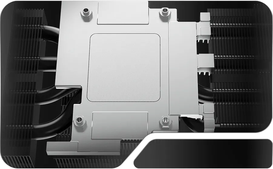 MSI GeForce RTX 5080 Ventus 3X OC 16GB GDDR7 Graphics Card overview 4