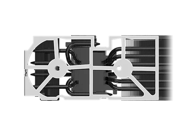 MSI GeForce RTX 5080 Ventus 3X OC Plus 16GB GDDR7 Graphics Card overview 14