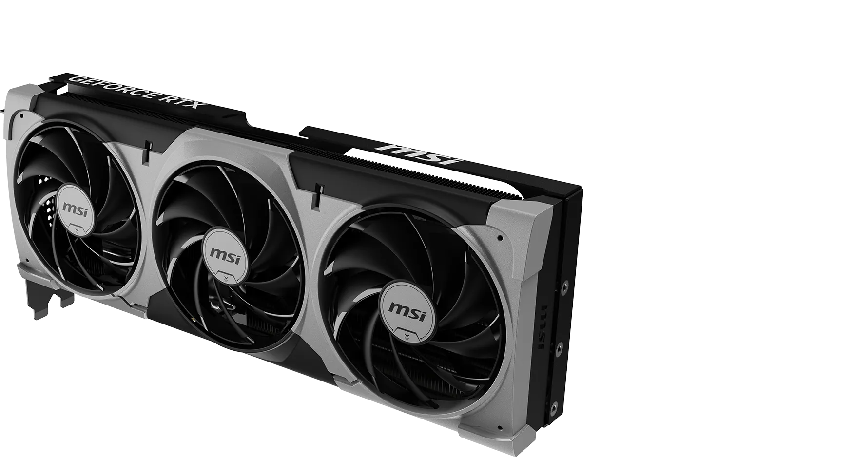 MSI GeForce RTX 5080 Ventus 3X OC Plus 16GB GDDR7 Graphics Card overview 2
