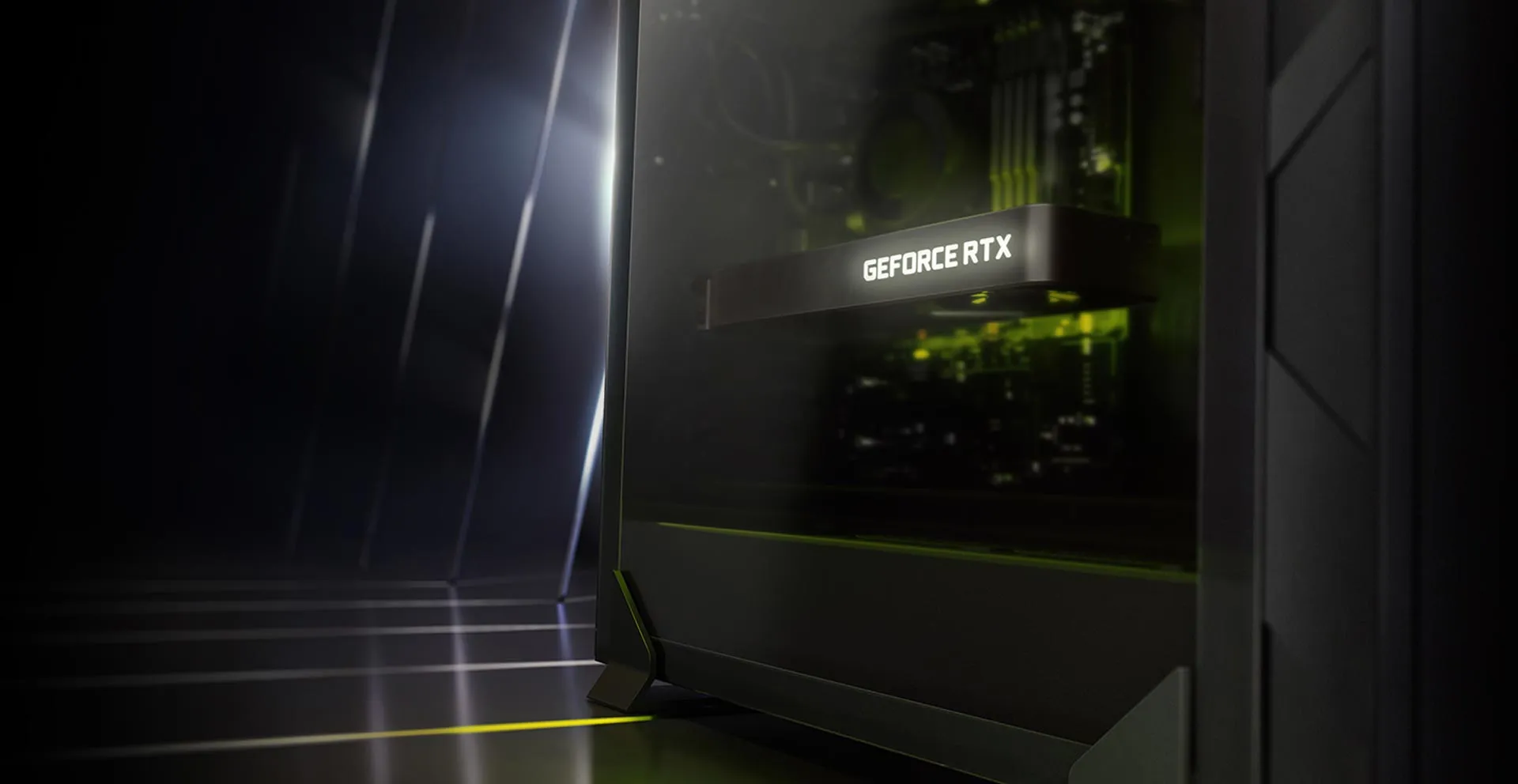 MSI RTX 3050 Ventus 2X XS OC 8GB Graphics Card overview 1