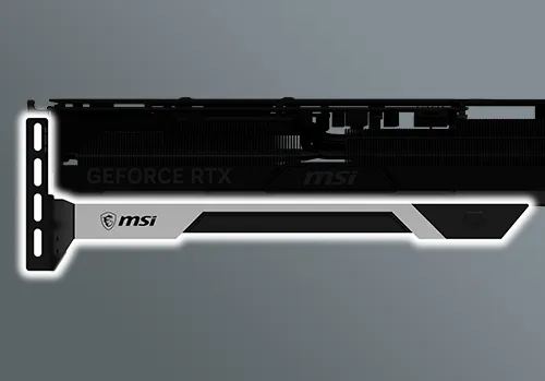 MSI RTX 4090 Ventus 3X E OC 24GB Graphics Card overview 7