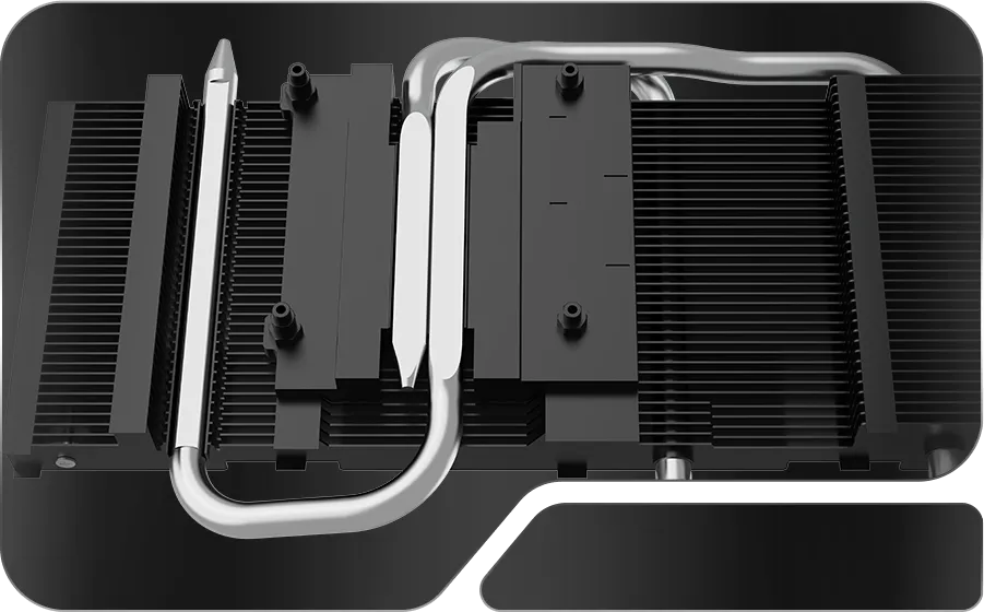 MSI RTX 5060 Ventus 2X OC White 8GB GDDR7 Graphics Card overview 3