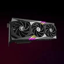 Msi Geforce Rtx 4090 Gaming X Trio 24gb Gddr6x Graphics Card overview 4