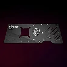 Msi Geforce Rtx 4090 Gaming X Trio 24gb Gddr6x Graphics Card overview 9