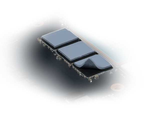 Msi Rtx 5080 Suprim Liquid SOC 16Gb GDDR7 Graphic Card overview 7