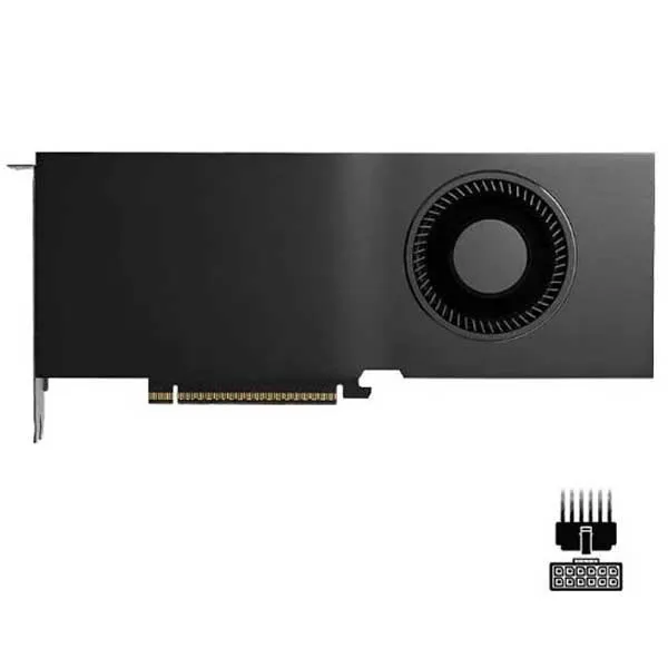 NVIDIA RTX PRO 5000 Blackwell Graphic Card - 48 GB GDDR7 ECC (900-5G153-2550-000)