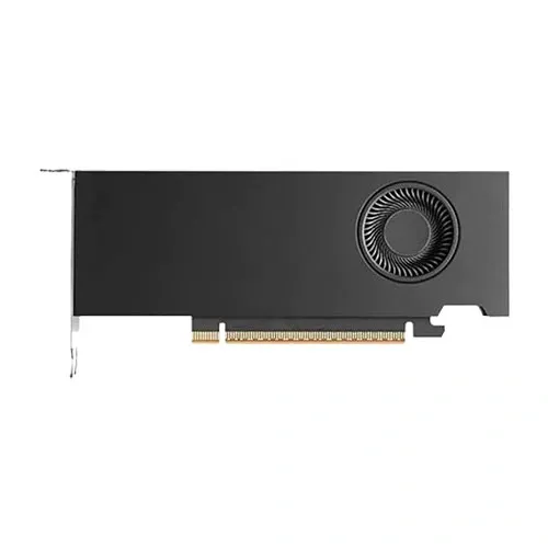 NVIDIA RTX Pro 2000 Blackwell 16GB GDDR7 Professional Workstation Graphics Card