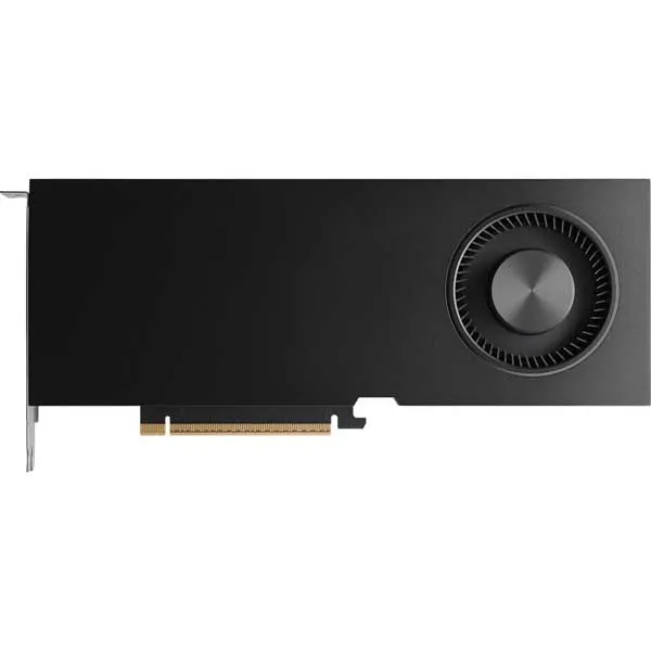 NVIDIA RTX Pro 5000 Blackwell 48GB GDDR7 Graphics Card