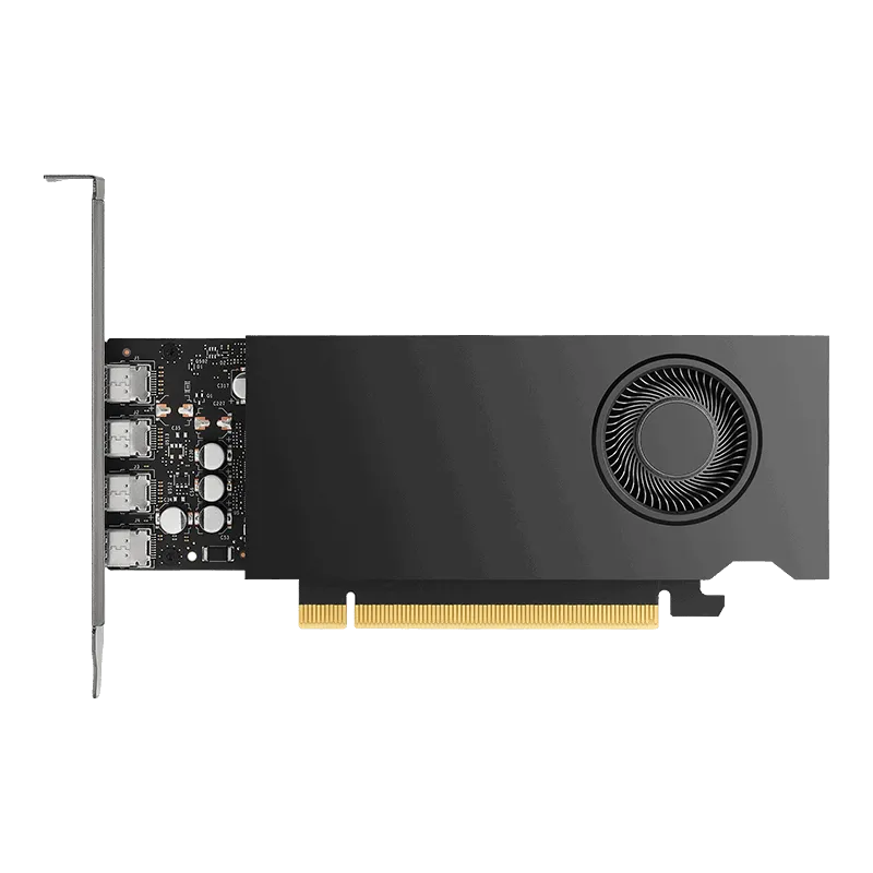 PNY NVIDIA RTX 2000E Ada Generation overview 1
