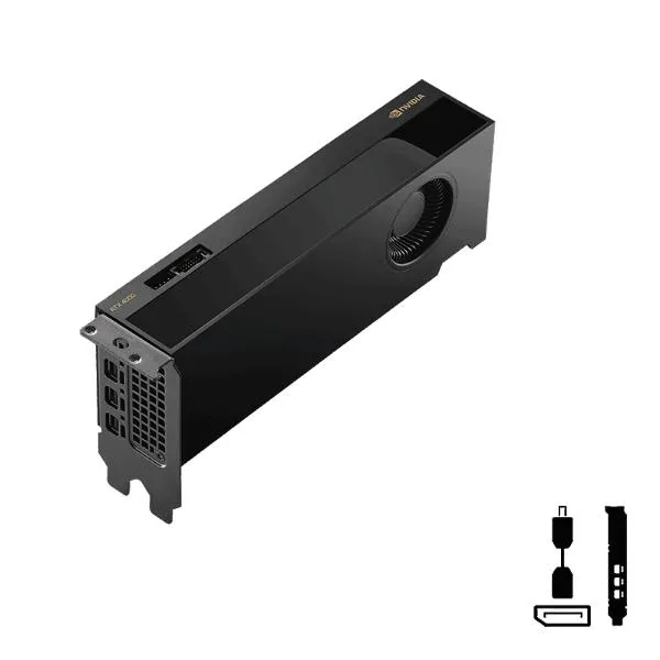 PNY NVIDIA RTX 4000 SFF Ada Generation