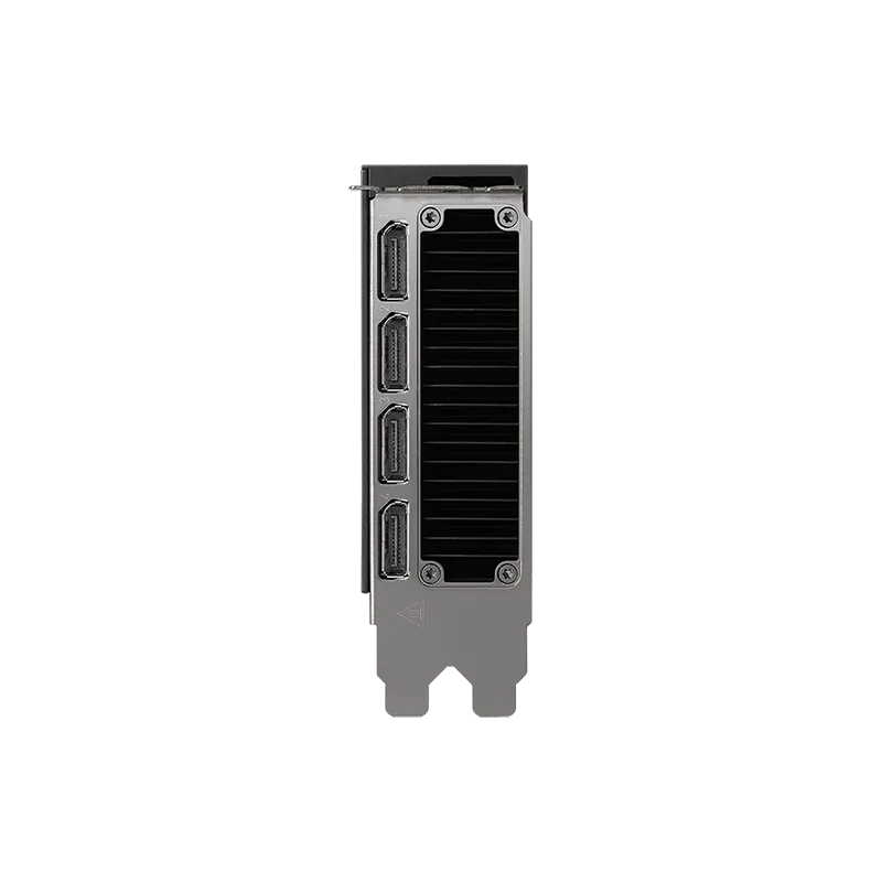 PNY NVIDIA RTX 5000 Ada Generation overview 1