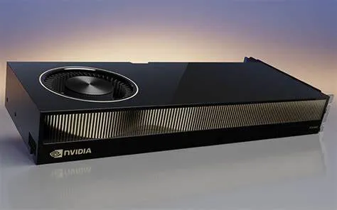 PNY NVIDIA RTX 6000 Ada Generation Graphics Card overview 1