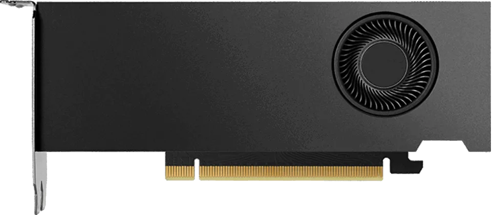 PNY NVIDIA RTX PRO 2000 Blackwell Graphics Card overview 1