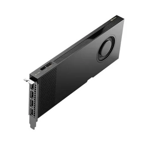 PNY Nvidia Quadro RTX 4000 Ada 20GB Graphics Card