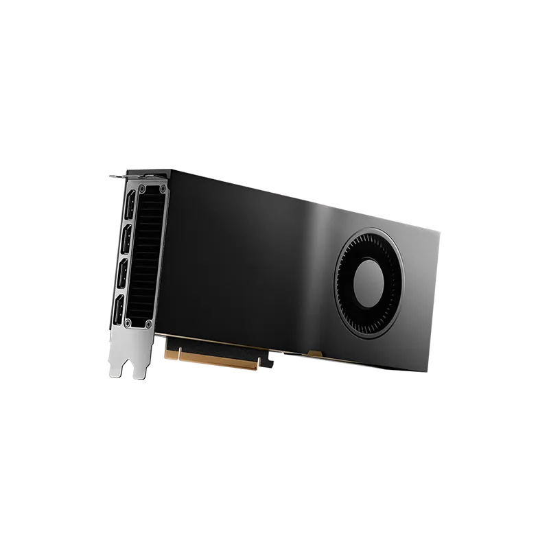 PNY Quadro RTX 5000 Ada 32GB Graphics Card overview 3