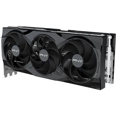 PNY RTX 5090 OC Triple Fan 32Gb GDDR7 Graphics Card (VCG509032TFXPB1-O) overview 1