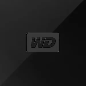Western Digital My Book 12TB External Hard Drive (Black) overview 8