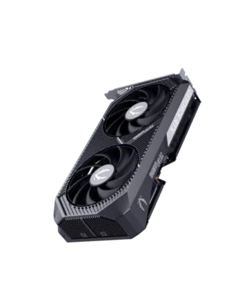 ZOTAC GAMING GeForce RTX 5050 Twin Edge Graphics Card overview 1