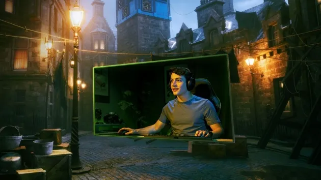 ZOTAC RTX 5060 AMP 8GB GDDR7 Graphics Card overview 14