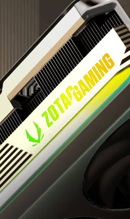 Zotac Gaming GeForce RTX 5070 Ti AMP Extreme Infinity 16GB GDDR7 Graphics Card overview 2
