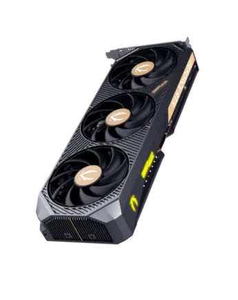 Zotac Gaming RTX 5070 Solid 12GB GDDR7 Graphics Card overview 1