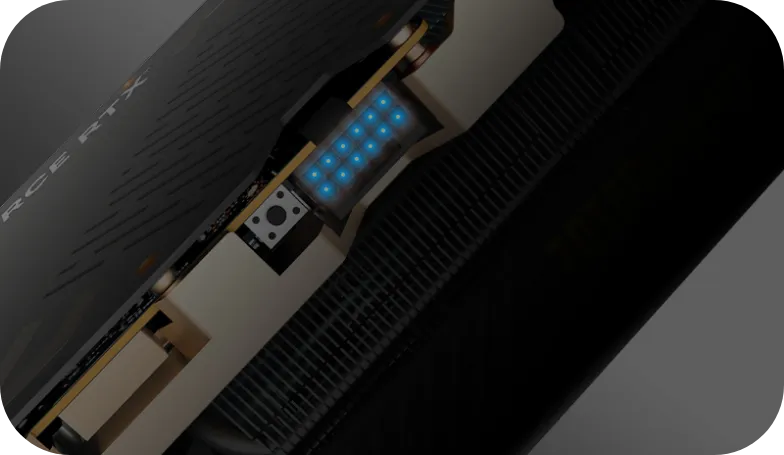 Zotac Gaming RTX 5070 Ti Solid SFF 16GB GDDR7 Graphics Card overview 4