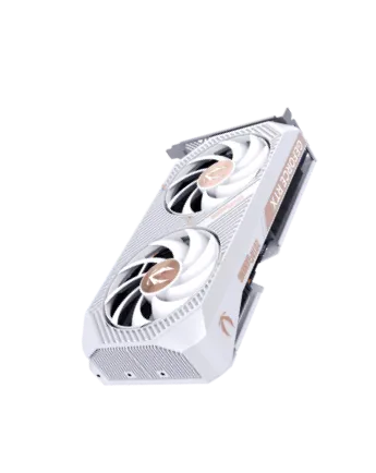 Zotac RTX 5060 Ti Twin Edge OC White 16GB GDDR7 Graphics Card overview 1
