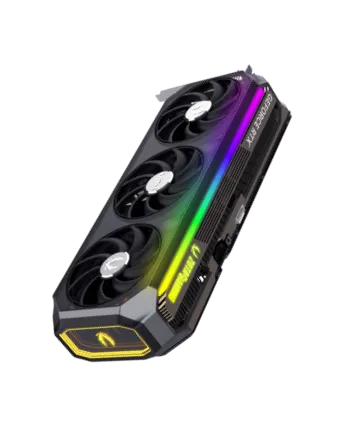Zotac RTX 5080 AMP Extreme Infinity Ultra 16GB GDDR7 Graphics Card overview 1