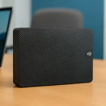 Seagate 16TB Expansion Desktop USB 3.0 External Hard Drive overview 2
