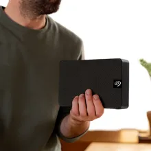 Seagate 16TB Expansion Desktop USB 3.0 External Hard Drive overview 4