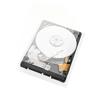 Seagate BarraCuda 4TB 3.5 inch SATA Hard Drive overview 2