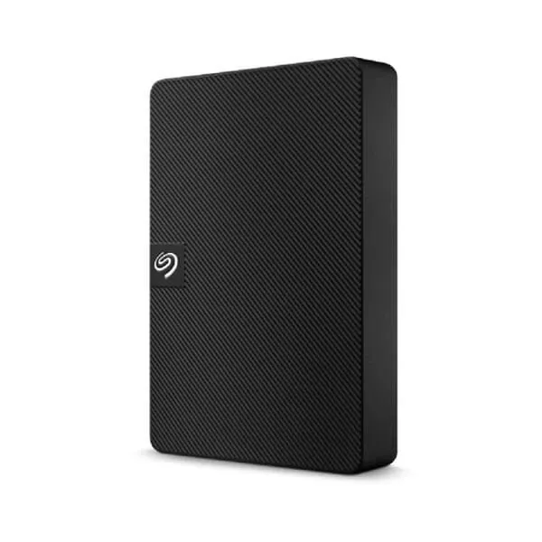 Seagate Expansion Portable 2TB External Hard Drive