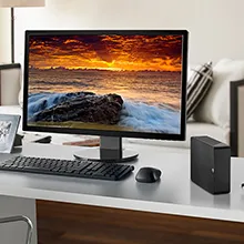 Seagate Expansion Portable 4TB External Hard Drive overview 2