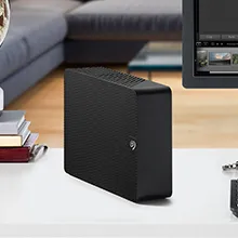 Seagate Expansion Portable 4TB External Hard Drive overview 3