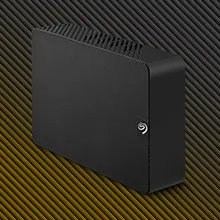 Seagate Expansion Portable 4TB External Hard Drive overview 4