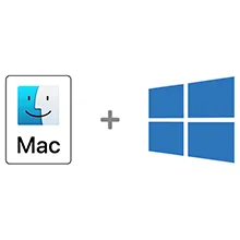 Seagate One Touch 4TB External Hard Drive with Password Protection (Space Gray) overview 6