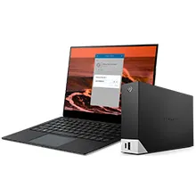 Seagate One Touch Hub 4TB External Hard Drive overview 4