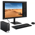 Seagate One Touch Hub 4TB External Hard Drive overview 6