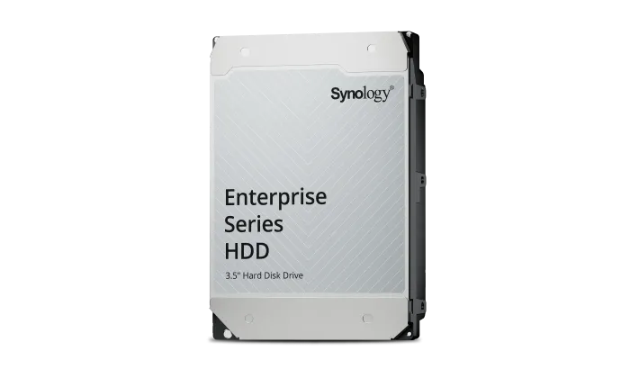 Synology 4TB HAT5300 SATA III 3.5" Internal Enterprise HDD overview 1